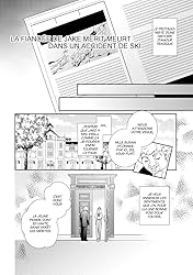 Un cœur capricieux Vol. 1: The Merits of Marriage