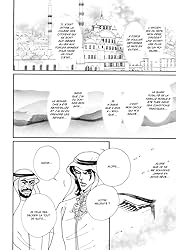 Une mariée kidnappée pour le roi du désert Vol. 1: Brides for the Taking