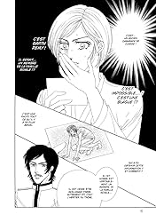 Opération : Monarque: Carramer Trust