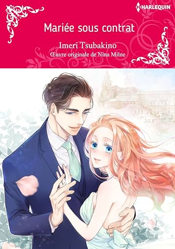 Mariée sous contrat