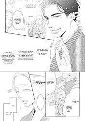 Mariée sous contrat