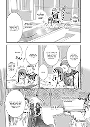 Le sauveur de la rose du désert