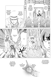 Le sauveur de la rose du désert