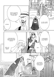 Le sauveur de la rose du désert