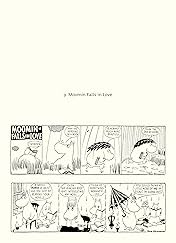Moomin Vol. 3: The Complete Tove Jansson Comic Strip