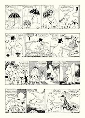 Moomin Vol. 3: The Complete Tove Jansson Comic Strip