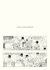 Moomin Vol. 4: The Complete Tove Jansson Comic Strip