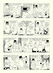 Moomin Vol. 5: The Complete Tove Jansson Comic Strip