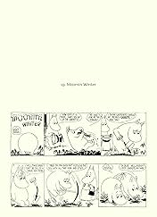 Moomin Vol. 5: The Complete Tove Jansson Comic Strip