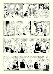 Moomin Vol. 5: The Complete Tove Jansson Comic Strip