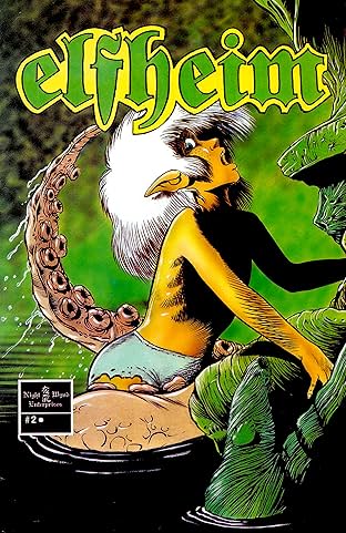 Elfheim #2
