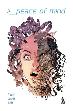 Peace of Mind Vol. 1: The Complete Story