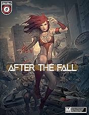 After the Fall #1