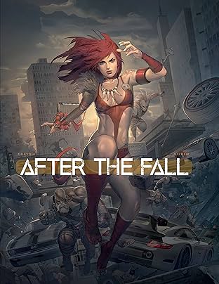 After the Fall CE