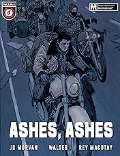 Ashes, Ashes #4