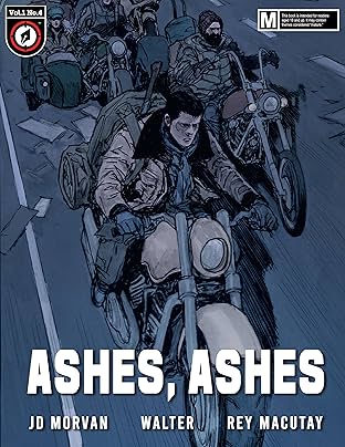 Ashes, Ashes #4