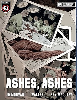 Ashes, Ashes #5