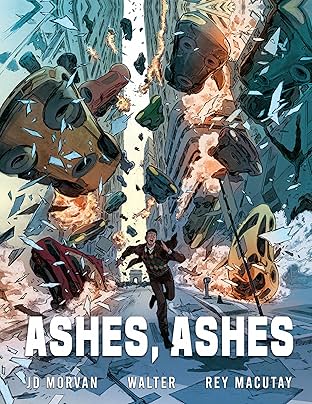 Ashes, Ashes CE