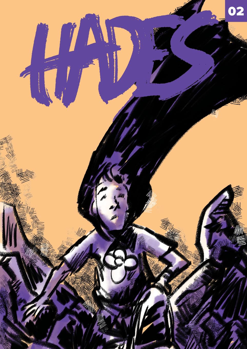 Hades #2