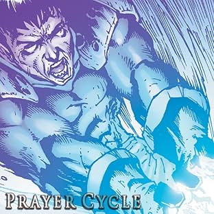 Atomic Dreams Vol. 1: Prayer Cycle (App-Book Version) Vol. 1