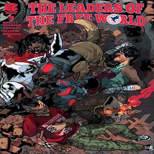 The Leaders of the Free World #3