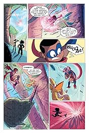 Pax Samson Vol. 1: The Cookout