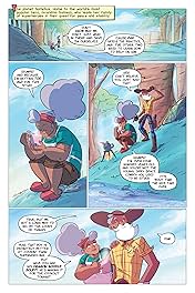 Pax Samson Vol. 1: The Cookout