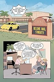 Cheer Up: Love and Pompoms