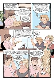 Cheer Up: Love and Pompoms