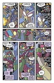 Kaijumax Season 6 #3