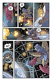 Kaijumax Season 6 #3