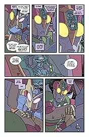 Kaijumax Season 6 #3