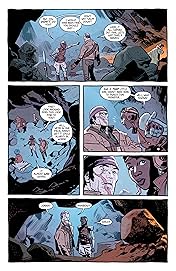 Jonna and the Unpossible Monsters #5