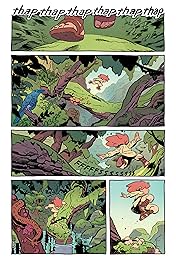 Jonna and the Unpossible Monsters Vol. 1