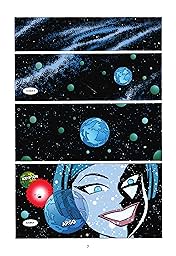 Supergirl Adventures: Girl of Steel