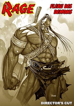 Rage - Fl&eacute;au des d&eacute;mons: Director's Cut