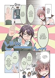 I LOVE YURI AND I GOT BODYSWAPPED WITH A FUJOSHI! Vol. 4