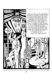 The Elflord Chronicles #03