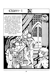 The Elflord Chronicles #03