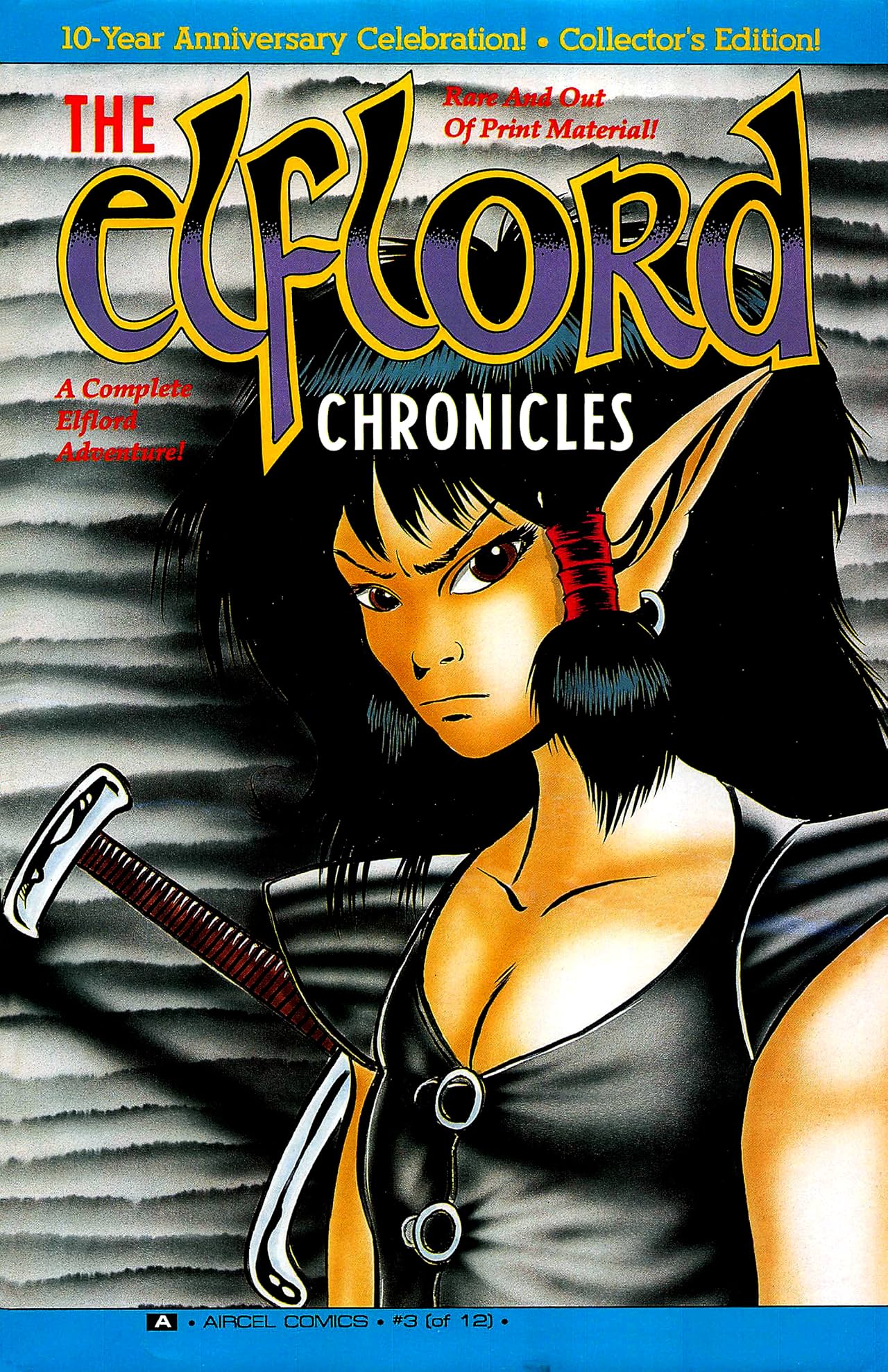 The Elflord Chronicles #03