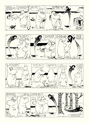 Moomin Vol. 6: The Complete Lars Jansson Comic Strip