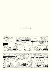 Moomin Vol. 6: The Complete Lars Jansson Comic Strip