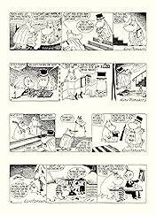 Moomin Vol. 7: The Complete Lars Jansson Comic Strip