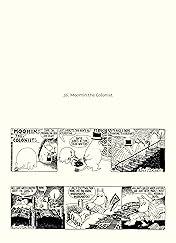 Moomin Vol. 7: The Complete Lars Jansson Comic Strip
