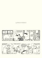 Moomin Vol. 9: The Complete Lars Jansson Comic Strip