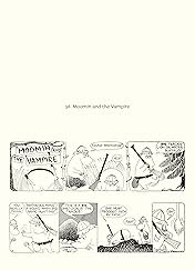 Moomin Vol. 10: The Complete Lars Jansson Comic Strip