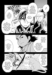 Record of Wortenia War (Manga) Vol. 3: Record of Wortenia War (Manga) Vol 3