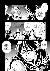 Record of Wortenia War (Manga) Vol. 3: Record of Wortenia War (Manga) Vol 3