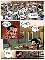 Adventures of a System Admin #5