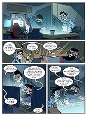 Adventures of a System Admin #5